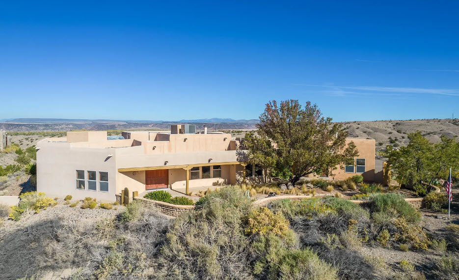 FEATURED LISTING FRIDAY 12 Dustin Ct, Placitas, NM 87043 Sandi